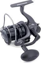 „TiCA Feeder Mentor FM5000“ žvejybos ritė, pilka, juoda, 5,2