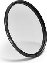 „Tiffen“ 82bpm18 82 mm juodas „Pro Mist 1/8“ filtras