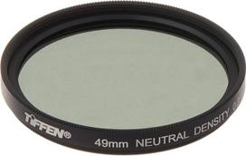 „Tiffen“ neutralaus tankio 0,9 filtras, 49 mm