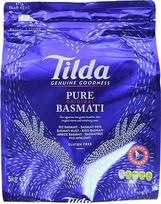 „TILDA“ basmati ryžiai, 5 kg