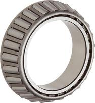 „Timken“ JLM813049 vidinio rato guolio vidinio žiedo tvirtinimo membrana, plieninė, coliai, 7 cm vidinis skersmuo, 2,5 cm membranos plotis