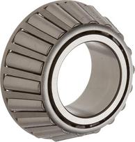 „Timken“ HM89449 kūginio ritininio guolio vidinio žiedo komplektas su kūgiu, plieninis, coliai, 1,4375" vidinis skersmuo, 1,125" kūgio plotis