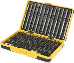 „Titan Tools“ 16148 148 dalių pagrindinis bitų rinkinys