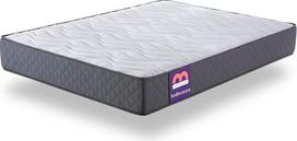 „Todocama“ – „Memory Foam“ čiužinys, 135 x 190 cm, „Pure Flow Max“, daugiasluoksnis, aukštis 21 cm, vidutinio / aukšto kietumo, apsaugantis nuo dulkių erkių, antibakterinis ir hipoalerginis