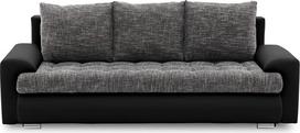 „Tokio VII“ sofa su miego funkcija – geriausia kampinė sofa su lovos dėže. HIT! (LAWA 17 + Soft 11)