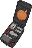 „TomCase Travel Edition“ kuprinė, skirta „DJI Air 3S Fly More Combo“, „DJI RC 2“ arba standartiniam valdikliui ir daugybei priedų