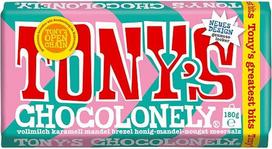 „Tony's Chocolate Greatest Bits“ 180 g