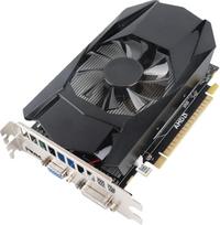 „Tonysa“ HD7670 4GB GDDR5 vaizdo plokštė, 128 bitų, suderinama su „DirectX 11“, „PCI Express X16 2.1“, žaidimų vaizdo plokštė, 1000 MHz branduolio dažnis, mažai triukšmo, skirta kompiuterio vaizdo išvesties sistemai