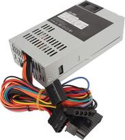 „Topiky“ 200 W kompiuterio maitinimo blokas – mažas 1U dydžio aliuminio lydinio „Plug and Play“ greito aušinimo stalinis ATX korpusas sistemai
