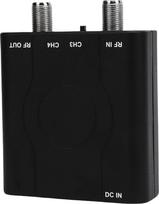 „Topiky“ HDMI į RF moduliatorius, HDM61 1080P PAL valdymas, HDMI koaksialinis keitiklis, skirtas išvesti NTSC formatu, namų televizoriui ir žaidimų konsolei, „Plug and Play“
