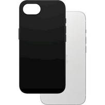 PanzerGlass SAFE BY PANZERGLASS TPU CASE BLACK IPHONE SE (2025) SABTBBLG29845
