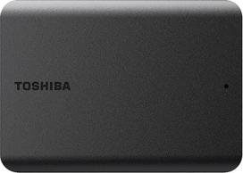 „Toshiba Canvio Basics HDTB540XK3CA“ 4 TB USB 3.0 išorinis kietasis diskas – juodos spalvos
