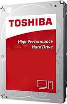 „Toshiba“ 500GB juodas kietasis diskas (su sertifikatu)