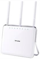 „TP-Link AC1900“ dviejų dažnių belaidis gigabito kabelinis žaidimų maršrutizatorius, 1 GHz dviejų branduolių procesorius, USB 3.0 ir 2.0 jungtys, „Beamforming“ technologija (Archer C9)