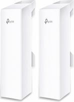 „TP-Link CPE510“ – 5 GHz, N300, didelio nuotolio lauko CPE, skirtas PtP ir PtMP perdavimui, „Point-to-Point“ radijo tiltas, 13 dBi, 15 km+, pasyvusis PoE maitinimo šaltinis su nemokamu PoE įrenginiu, „Pharos“ valdymas