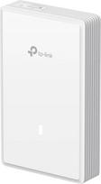 „TP-Link EAP725-Wall BE3600“ „WiFi 7“ prieigos taškas, dviejų dažnių gigabito belaidžio ryšio prieigos taškai, „Omada Mesh“, 2,5G PoE maitinimo įvesties ir perdavimo prievadas, sklandus tarptinklinis ryšys, centralizuotas valdymas