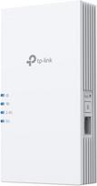 „TP-Link RE3600BE“ „Wi-Fi 7“ WLAN signalo stiprintuvas-kartotuvas (2882Mbit/s 5 GHz dažniu, 688Mbps 2,4 GHz dažniu, MLO, gigabito prievadas, „EasyMesh“, suderinamas su visais WLAN maršrutizatoriais, įskaitant „Fritzbox“)