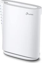 „TP-Link RE900XD“ „Wi-Fi 6“ WLAN stiprintuvas-kartotuvas AX6000, 160 MHz kanalas, 2,5Gbps prievadas + 2 x gigabitiniai prievadai, 4 x 4 MU-MIMO, WPA 3, galingiausias „Wi-Fi 6“ kartotuvas iš „TP-Link“