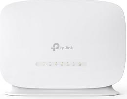„TP-Link TL-MR105“ LTE maršrutizatorius, 4G maršrutizatorius, palaikantis „Nano“ SIM korteles, 4G Cat4 iki 150Mbps, „Wi-Fi“ 2,4 GHz 300Mbps, 2 x 100Mbps prievadai, „Plug & Play“, iki 32 įrenginių, vaikų prieigos kontrolė, svečių tinklas | Įdėkite SIM k
