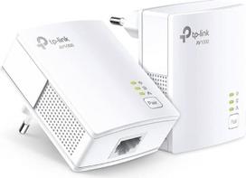 „TP-Link“ elektros tinklo adapterio lizdas