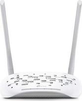 „TP-Link“ TL-WA801N belaidis prieigos taškas / „Wi-Fi“ tinklo plėtiklis (N iki 300MB/s, 2 antenos, WPS, pasyvus PoE)