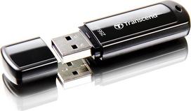 „Transcend Jetflash 700“ 256GB USB atmintinė, juoda, USB 3.1 Gen 1, tvirta ir patikima, idealiai tinka nešiojamiesiems kompiuteriams, stacionariems kompiuteriams ir nešiojamiesiems kompiuteriams
