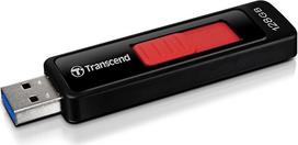 „Transcend JetFlash 760“ 128GB USB atmintinė su USB 3.0 jungtimi
