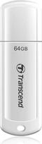 „Transcend JetFlash 730“ 64GB atmintinė su USB 3.0 jungtimi