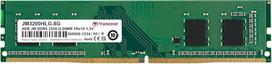 „Transcend JetRam JM3200HLG-8G“ kompiuterio atminties modulis, 8GB, 1 x 8GB DDR4-RAM, 3200 MHz
