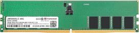 „Transcend JetRam“ 48GB DDR5 RAM 5600 MHz U-DIMM CL46, stalinio kompiuterio atminties modulis