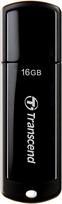 „Transcend“ 16GB „JetFlash 700“ „Super Speed“ USB 3.1 atmintinė