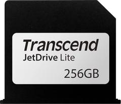 „Transcend“ 256GB JDL130 „JetDrive Lite 130“ atminties plėtimo kortelė, skirta „Mac“ kompiuteriams, TS256GJDL130
