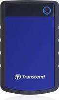 „Transcend“ USB 3.1 Gen 1 atsparus išorinis kietasis diskas