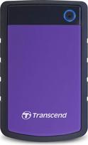 „Transcend“ USB 3.1 Gen 1 atsparus išorinis kietasis diskas