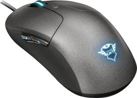 „Trust Gaming“ GXT 180 „Kusan Pro“ e. sporto žaidimų pelė, 5000 DPI, RGB, integruota atmintis – juoda