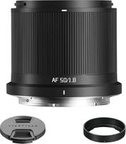 „TTARTISAN AF 50 mm F1.8 Neo“ pilno formato objektyvas, skirtas „Nikon Z“