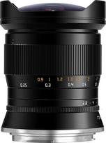 „TTArtisan“ 11 mm F2.8 pilno formato SLR „Fisheye“ fotoaparato objektyvas – stilingas ir įdomus objektyvas, skirtas „Canon“ EF jungčiai