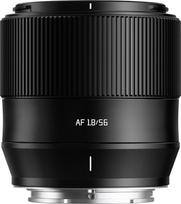 „TTARTISAN“ 56 mm F1.8 automatinio fokusavimo APS-C fotoaparato objektyvas, skirtas „Sony E-Mount“ jungčiai – didelio diafragmos skersmens, metalinis, lengvas fotoaparato objektyvas, palaikantis akių sekimą