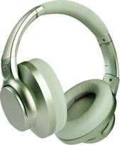 „TUINYO“ belaidės ausinės su triukšmo slopinimu – ant ausų uždedamos „Bluetooth“ ausinės su 60 valandų grojimo trukme, giliais baisais ir „Hi-Fi“ stereo garsu bei patogiomis ausų pagalvėlėmis, skirtos kelionėms, namams ir biurui