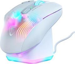 „Turtle Beach Kone XP Air“ belaidė RGB žaidimų pelė kompiuteriui