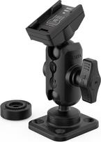 „TUSITA“ reguliuojamas rankinis laikiklis laivams ir automobiliams, suderinamas su „Garmin“ rankiniais prietaisais („Spine Mount 2“) – GPS sistemų priedai 010-13992-00
