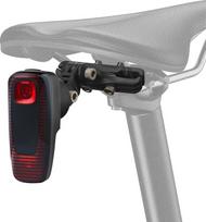 „TUSITA“ sėdynės bėgių tvirtinimo rinkinys, suderinamas su „Wahoo Trackr Radar“