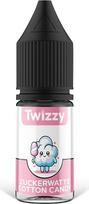 „Twizzy“ vatos cukraus maisto aromatas, 10 ml – aromato koncentratas | Aromato lašai gėrimams, kokteiliams, desertams, ledams ir saldumynams, veganiški, be cukraus, be laktozės, su lašintuvu