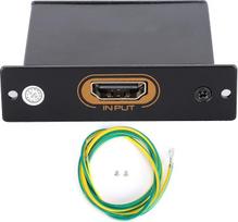 „Tyenaza“ HDMI apsauga nuo įtampos šuolių, ESD maitinimo apsauga, antistatinė apsauga, apsauga nuo žaibo smūgių su elektrostatine įžeminimo apsauga