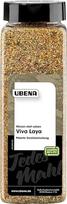 „Ubena Foodservice“ „Viva Laya“ aštrus prieskonių mišinys, 500 g, prieskonių barstytuvas