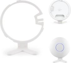 „Ubiquiti Networks UniFi 7 Pro“ stovas, tvirtinimas, tvirtinimas, tvirtinimas, stabilus stalinis stovas, skirtas „UniFi 7 Pro“ – „WiFi Planar Support“ stalinis stovas, „WiFi 7“ prieigos taško priedai, nereikia gręžti