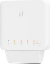 „Ubiquiti Networks“ „UniFi Switch Flex“ USW-Flex (5 prievadų 2-ojo lygmens gigabito komutatorius su PoE palaikymu)