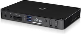 „UBIQUITI Networks“ UVC-NVR „UniFi“ tinklinis vaizdo įrašymo įrenginys – juodos spalvos