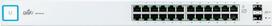 „Ubiquiti UniFi Switch 24“ be PoE