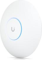 „Ubiquiti UniFi U7 Pro“ prieigos taškas: „Wi-Fi 7“, „Wi-Fi 6“, „Wi-Fi 7“, 2,4 GHz, 5 GHz, 6 GHz, montavimas ant sienos arba lubų